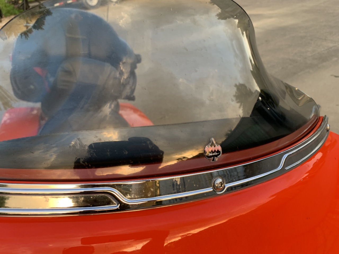 2012 Harley-Davidson CVO ELECTRA GLIDE ULTRA CLASSIC